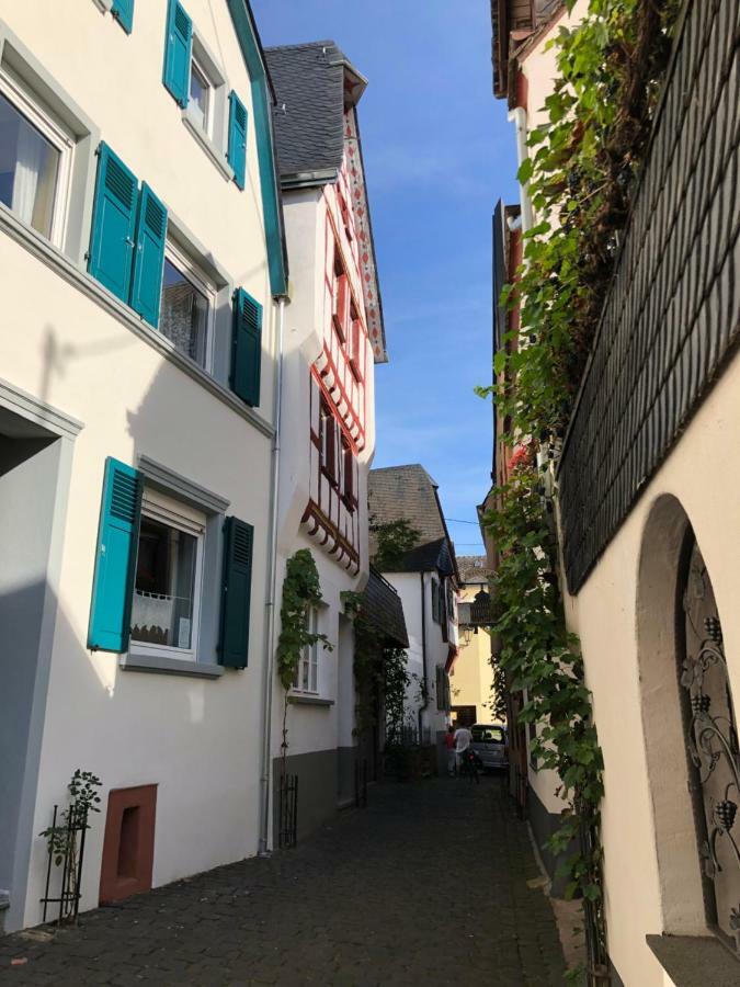 Вилла Paulusstrasse 3 Эдигер-Эллер Экстерьер фото